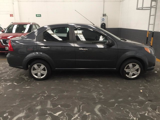 Шевроле kl1t aveo 2013